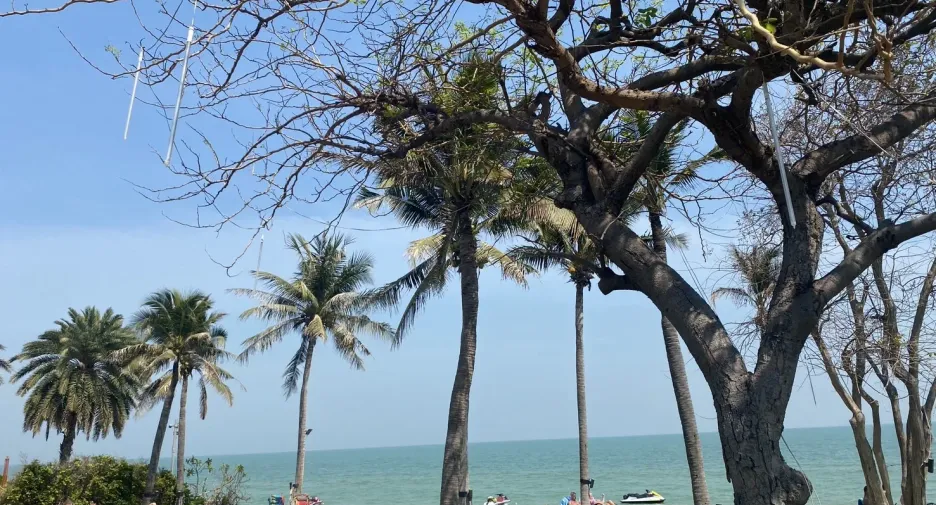 À vendre et à louer 1 chambre condo à Hua Hin, Prachuap Khiri Khan