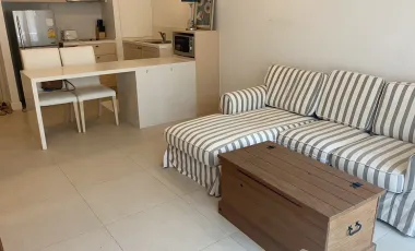 For sale and for rent 1 bed condo in Hua Hin, Prachuap Khiri Khan