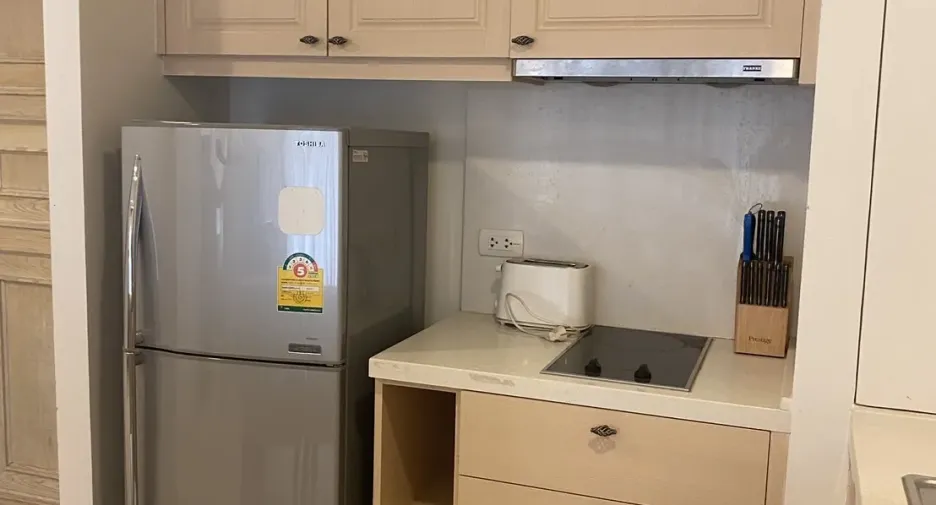 À vendre et à louer 1 chambre condo à Hua Hin, Prachuap Khiri Khan