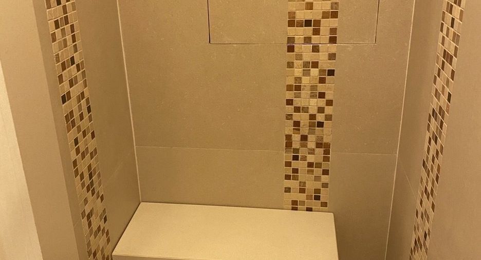 À vendre et à louer 1 chambre condo à Hua Hin, Prachuap Khiri Khan
