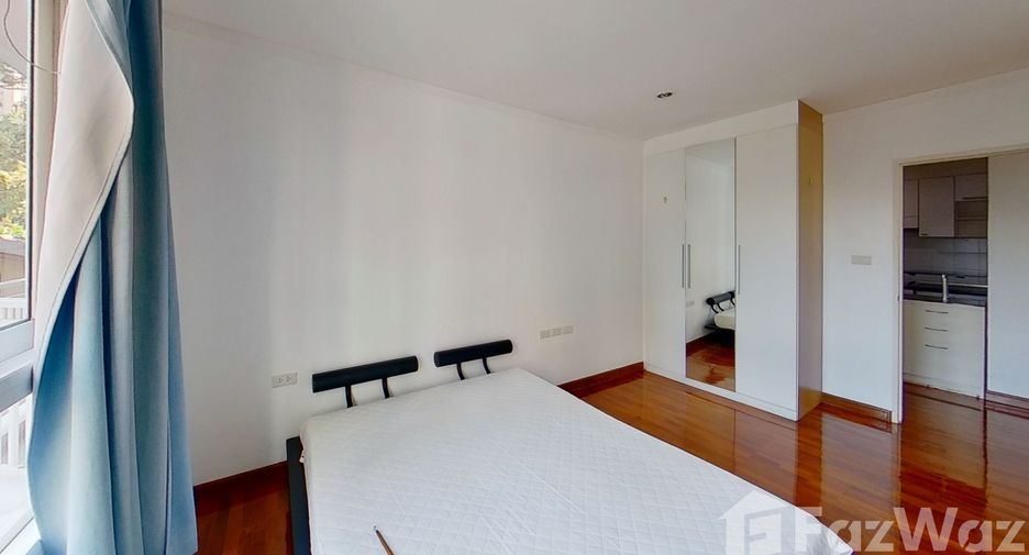For sale and for rent 3 bedrooms condo in Watthana, Bangkok
