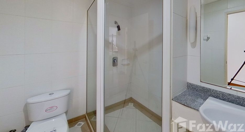 For sale and for rent 3 bedrooms condo in Watthana, Bangkok