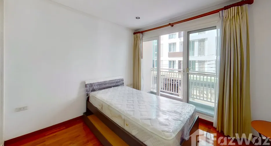 For sale and for rent 3 bedrooms condo in Watthana, Bangkok