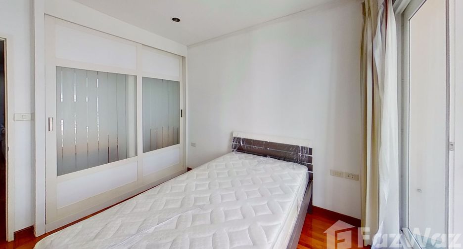 For sale and for rent 3 bedrooms condo in Watthana, Bangkok