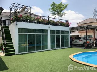 À vendre 4 chambres maison à Mueang Chiang Mai, Chiang Mai