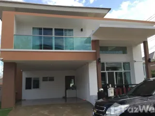 À vendre 4 chambres maison à Mueang Chiang Mai, Chiang Mai