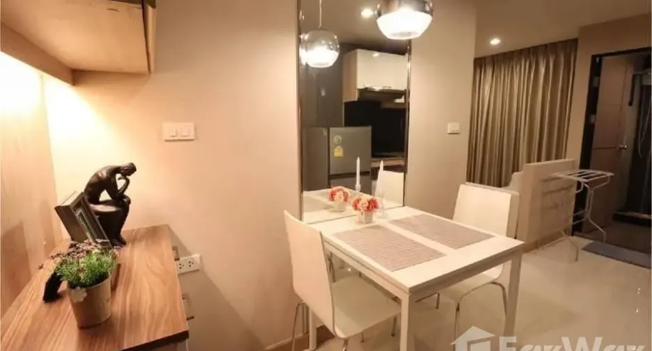 For sale 1 bed condo in Mueang Chiang Mai, Chiang Mai