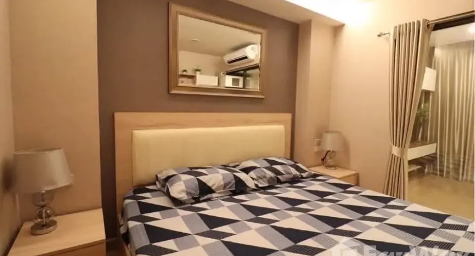 For sale 1 bed condo in Mueang Chiang Mai, Chiang Mai