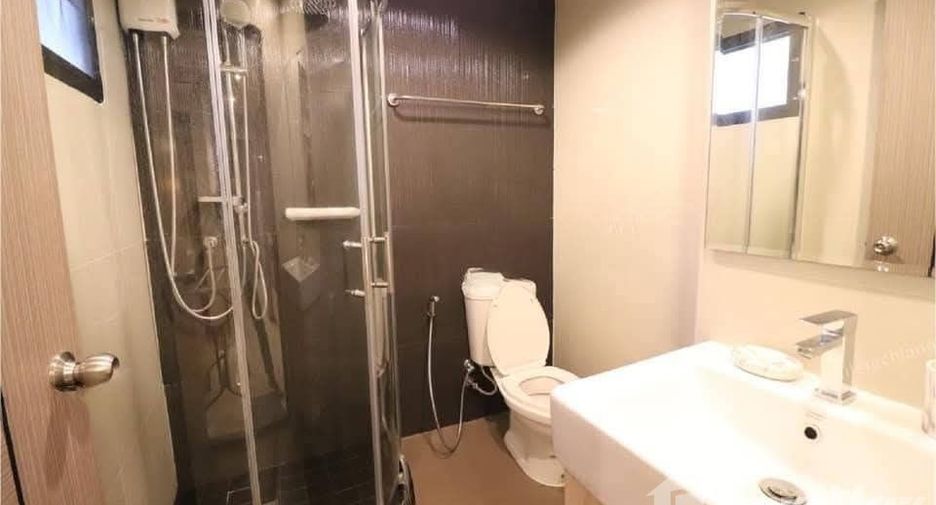 Condo en venta de 1 habitaciones en Mueang Chiang Mai, Chiang Mai