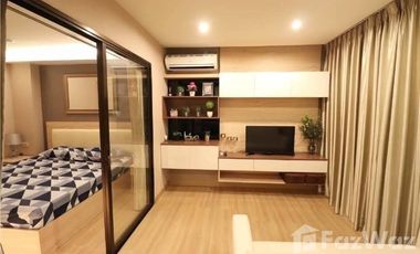 出售 1 卧室 公寓 在 Mueang Chiang Mai, Chiang Mai