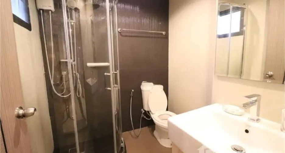 For sale 1 bed condo in Mueang Chiang Mai, Chiang Mai