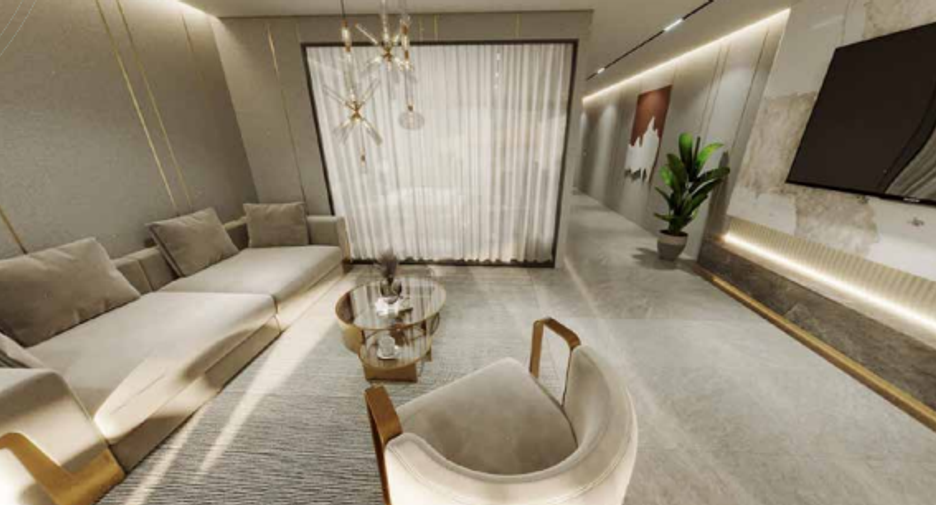Apartment zum Kauf mit 1 Zimmer in Ko Samui, Surat Thani