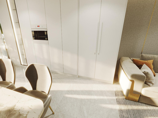 For sale 1 bed apartment in Ko Samui, Surat Thani