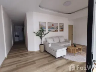 Reihenhaus zur Miete mit 2 Zimmer in Mueang Chiang Mai, Chiang Mai