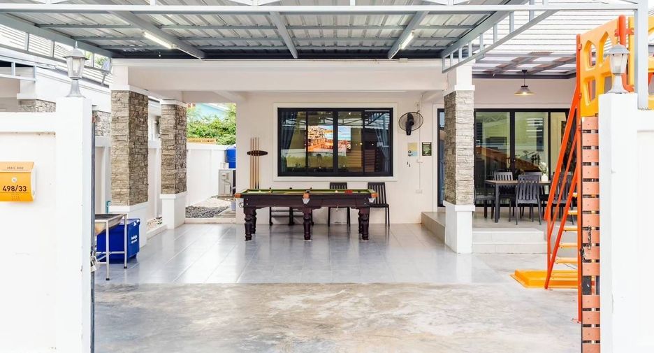 For sale 3 bedrooms house in Hua Hin, Prachuap Khiri Khan