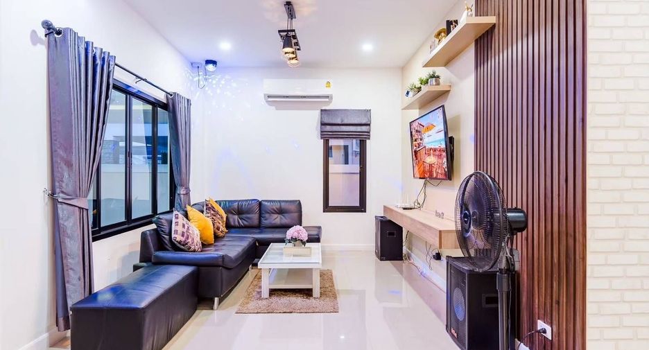 For sale 3 bedrooms house in Hua Hin, Prachuap Khiri Khan
