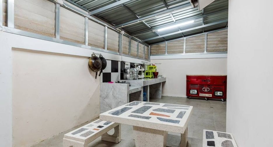 For sale 3 bedrooms house in Hua Hin, Prachuap Khiri Khan