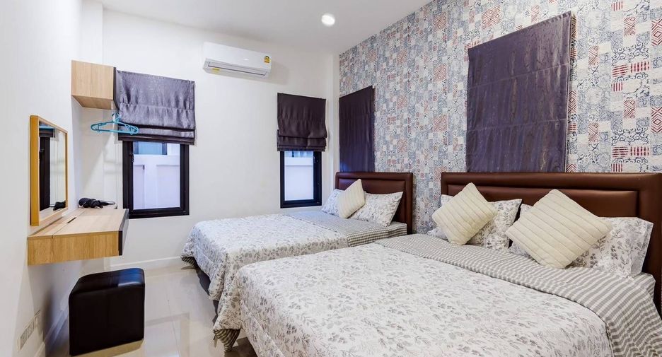 For sale 3 bedrooms house in Hua Hin, Prachuap Khiri Khan