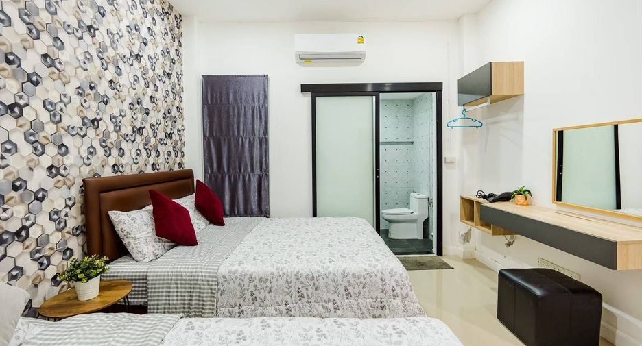 For sale 3 bedrooms house in Hua Hin, Prachuap Khiri Khan