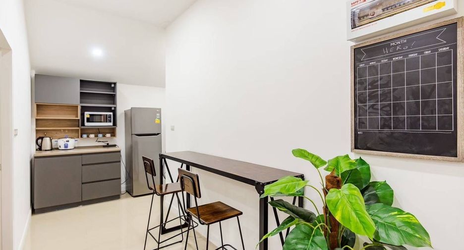For sale 3 bedrooms house in Hua Hin, Prachuap Khiri Khan