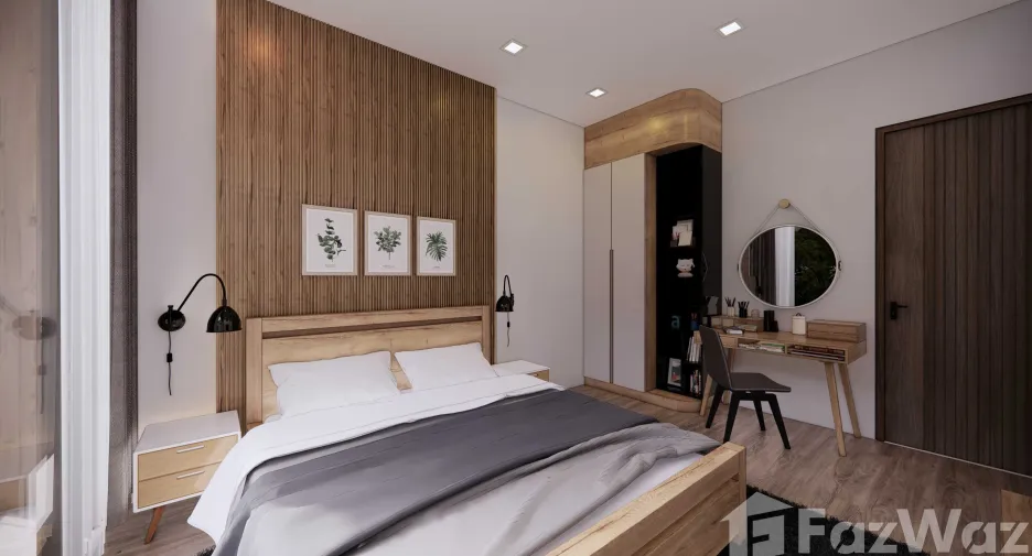 ขาย 5 ห้องนอน วิลล่า ใน เกาะสมุย, สุราษฎร์ธานี