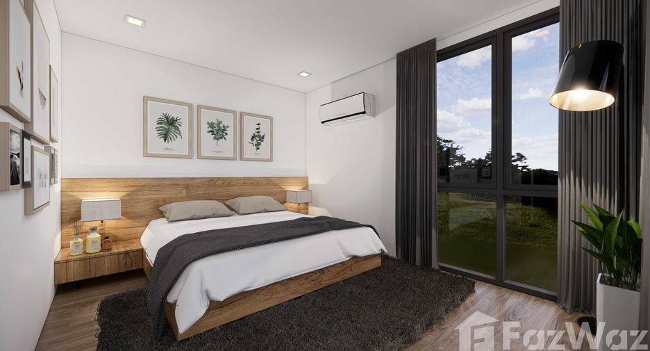 For sale 5 bedrooms villa in Ko Samui, Surat Thani