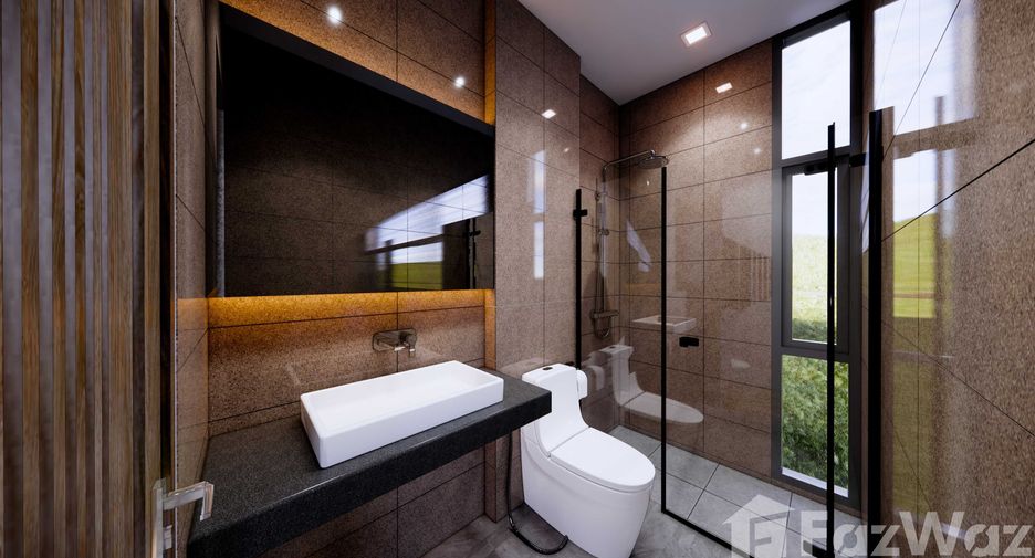 For sale 5 bedrooms villa in Ko Samui, Surat Thani