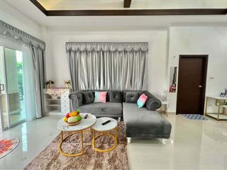 Villa zur Miete mit 2 Zimmer in Bang Lamung, Chonburi