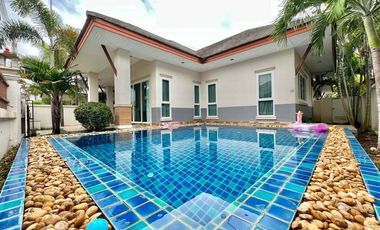 Villa zur Miete mit 2 Zimmer in Bang Lamung, Chonburi