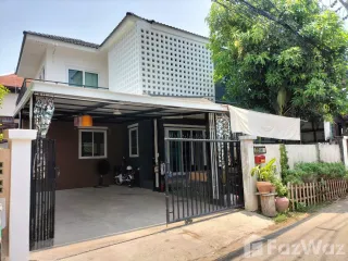 ขาย 5 ห้องนอน บ้านเดี่ยว ใน เมืองเชียงใหม่, เชียงใหม่