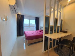 For rent studio condo in Mueang Phuket, Phuket