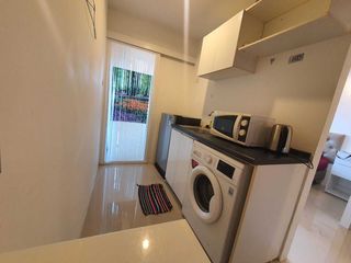 For rent studio condo in Mueang Phuket, Phuket