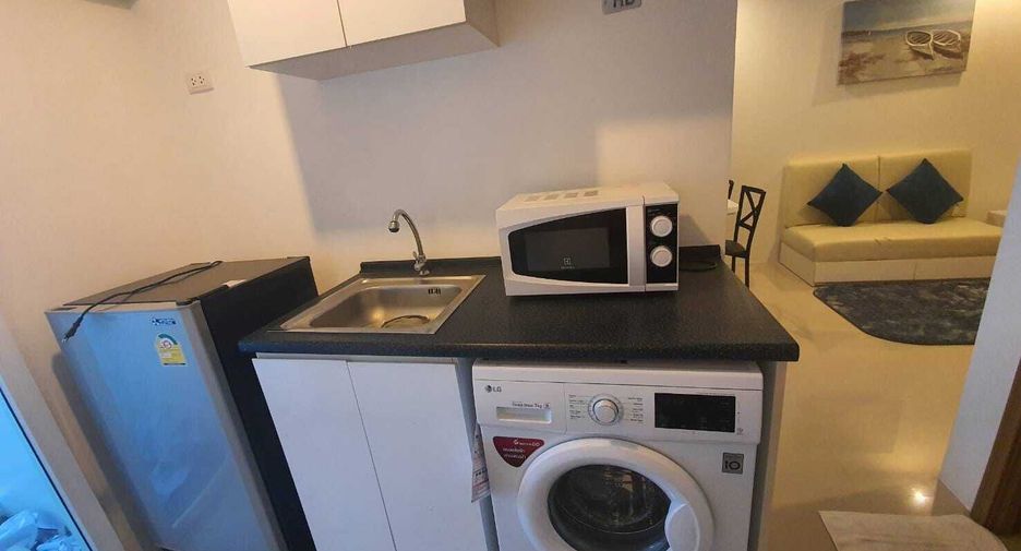 For rent studio condo in Mueang Phuket, Phuket
