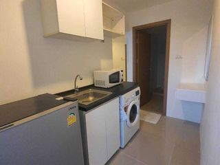 For rent studio condo in Mueang Phuket, Phuket