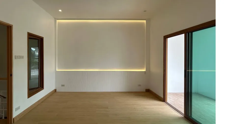For rent 2 bedrooms townhouse in Hua Hin, Prachuap Khiri Khan