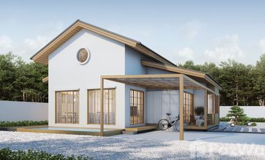 For sale 3 bedrooms house in Hua Hin, Prachuap Khiri Khan