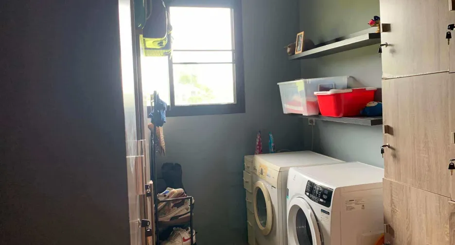 For rent 4 bedrooms house in San Sai, Chiang Mai