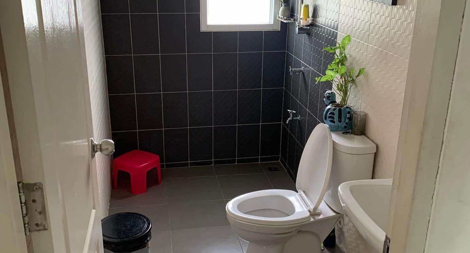 For rent 4 bedrooms house in San Sai, Chiang Mai