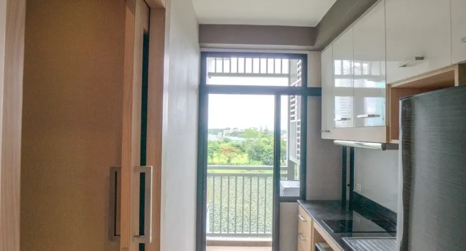 For sale 1 bed condo in Mueang Chiang Mai, Chiang Mai