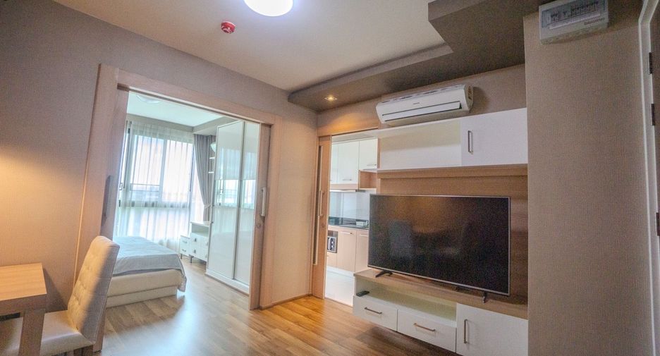 For sale 1 Beds condo in Mueang Chiang Mai, Chiang Mai