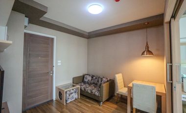 À vendre 1 chambre condo à Mueang Chiang Mai, Chiang Mai