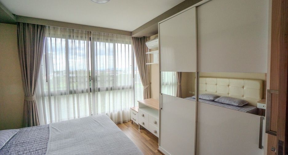 For sale 1 Beds condo in Mueang Chiang Mai, Chiang Mai