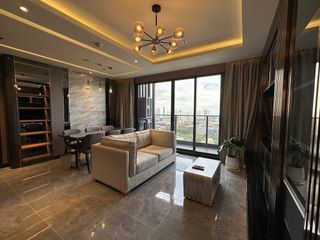 For rent 3 bedrooms condo in Bang Lamung, Chonburi