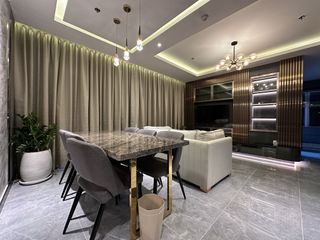 For rent 3 bedrooms condo in Bang Lamung, Chonburi