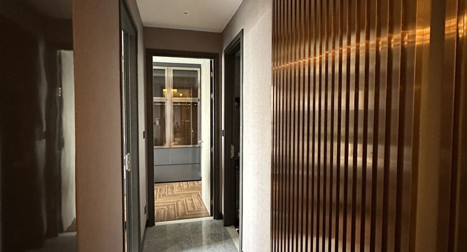 For rent 3 bedrooms condo in Bang Lamung, Chonburi