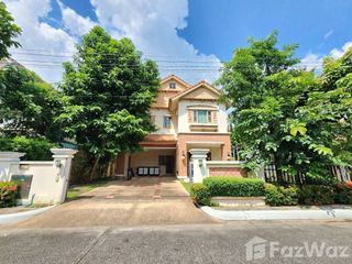 For Rent 3 Bedroom House In Mueang Chiang Mai
