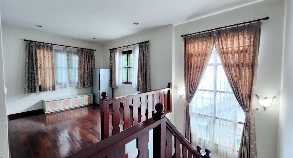 出租 3 卧室 独立屋 在 Mueang Chiang Mai, Chiang Mai