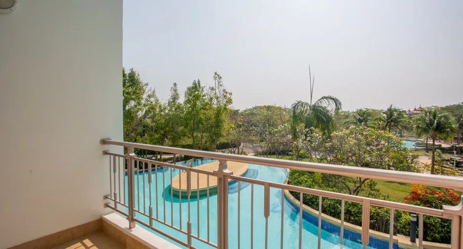 For sale 1 Beds condo in Cha Am, Phetchaburi