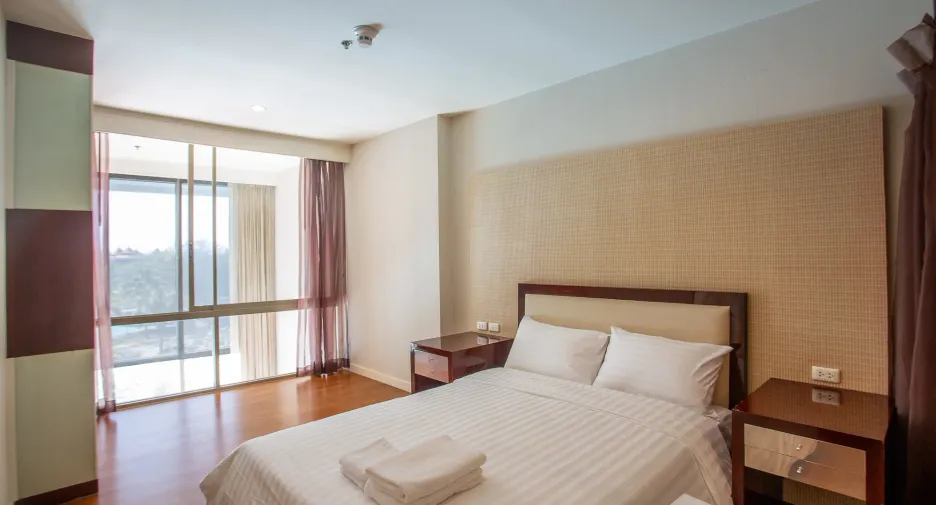 For sale 1 Beds condo in Cha Am, Phetchaburi