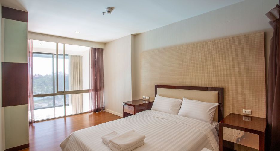 Condo en venta de 1 habitaciones en Cha Am, Phetchaburi